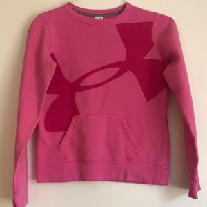 Under Armour sweatshirt
